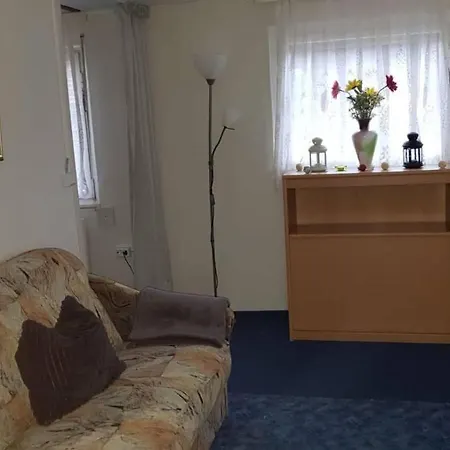 Ferienbungalow-direkt-am-see Ferienhaus Penzlin