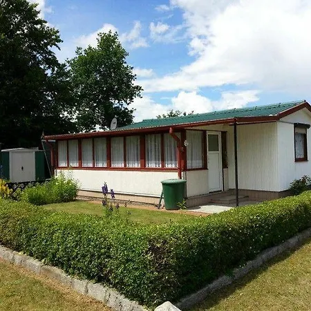 Ferienbungalow-direkt-am-see Penzlin
