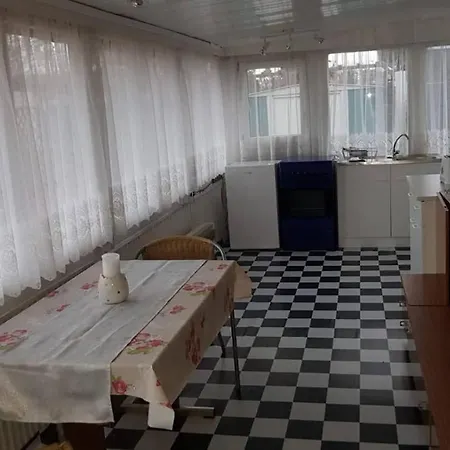 Ferienbungalow-direkt-am-see Ferienhaus *