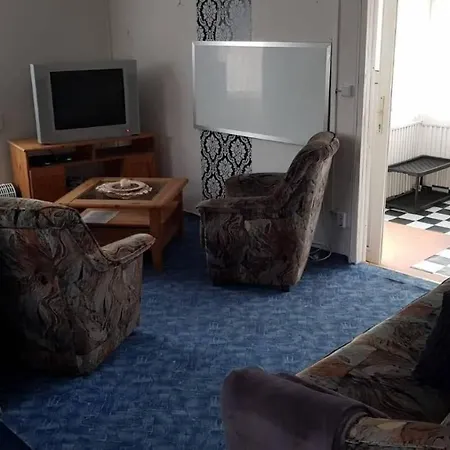 Ferienhaus Ferienbungalow-direkt-am-see *