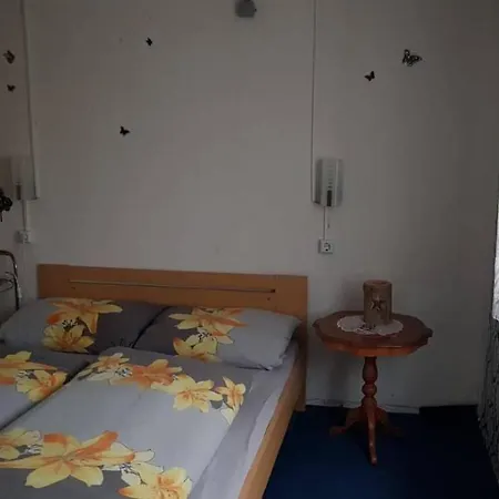 Ferienhaus Ferienbungalow-direkt-am-see Penzlin